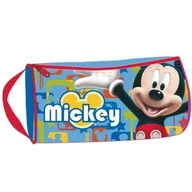 Piórniki - SEVEN WD7322 PIÓRNIK KOSMETYCZKA MICKEY - miniaturka - grafika 1