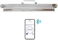 Urządzenia medyczne - NBV-30N BT lampa bakteriobójcza bezpośredniego działania 1x30W ścienna - miniaturka - grafika 1