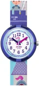Zegarki dla dzieci - Zegarek Flik Flak FPNP120 KNIGHTHOOD - - miniaturka - grafika 1