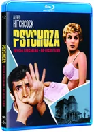 Thriller Blu-Ray - FILMOSTRADA Psychoza - 60-lecie premiery (BD) - miniaturka - grafika 1