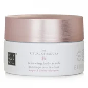 Peelingi do ciała - Rituals, The Ritual Of Sakura Renewing Body Scrub, Peeling do ciała, 250g - miniaturka - grafika 1