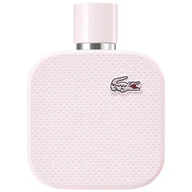 Wody i perfumy damskie - Lacoste L.12.12 Rose woda perfumowana 100ml - 100 ml - miniaturka - grafika 1