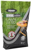 Trawy i trawniki - Nasiona trawy uniwersalnej Johnson 5kg Global Grass - miniaturka - grafika 1
