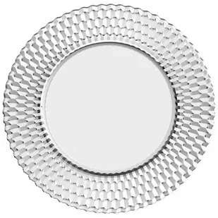 Villeroy & Boch Boston Szklana patera do ciasta 11-7299-0794 - Tace i patery - miniaturka - grafika 1
