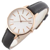 Zegarki damskie - ZEGAREK DAMSKI PERFECT E374-08 (zp524g) + BOX - miniaturka - grafika 1