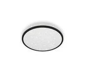 Lampy sufitowe - Briloner - LED Plafon łazienkowy STARRY SKY LED/12W/230V IP44 - miniaturka - grafika 1