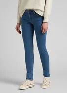 Spodnie damskie - Jeansy Lee Scarlet  L526OPWN 30 31 - miniaturka - grafika 1