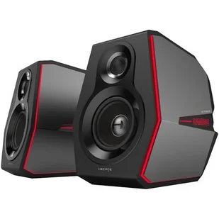 Edifier HECATE G5000 2.0 czarne G5000 black - Głośniki komputerowe - miniaturka - grafika 1