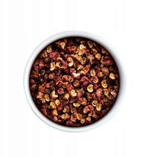 SICHUAN Pieprz czerwony Chiny 40 g / PEUGEOT - Pieprz - miniaturka - grafika 1