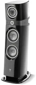 Głośniki i kolumny - Focal Sogopra N 3 Black Lacquer - miniaturka - grafika 1