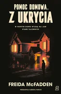 Kryminały - Pomoc domowa. Z ukrycia - miniaturka - grafika 1