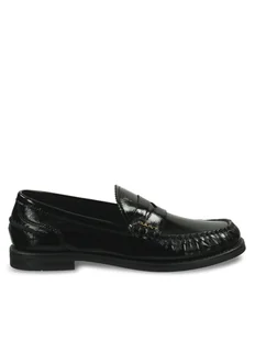 Gant Mokasyny 30571868 Czarny - Mokasyny damskie - miniaturka - grafika 1