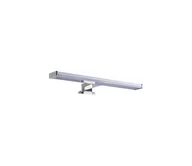 Lampy ścienne - LED Łazienkowe oświetlenie lustra LED/8W/230V 3000K 40 cm IP44 chrom - miniaturka - grafika 1