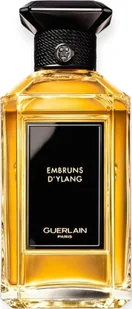 Guerlain Guerlain, Embruns D'Ylang, Eau De Parfum, Unisex, 100 ml Unisex - Wody i perfumy unisex - miniaturka - grafika 1