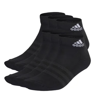 Cushioned Sportswear Ankle Socks 6 Pairs - Skarpetki sportowe męskie - miniaturka - grafika 1