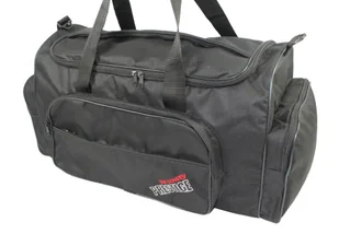 Pojemna Torba Torba Olimpijska Duża CONVEY (PL) 60 x 32 x 30 [cm] - Torby męskie - miniaturka - grafika 1