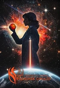 Rachunek gwiazd - Mary Robinette-Kowal - książka - Fantasy - miniaturka - grafika 1