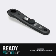 Liczniki rowerowe - Miernik Mocy INPEAK POWERCRANK Shimano Ultegra FC-R8000 power meter - miniaturka - grafika 1