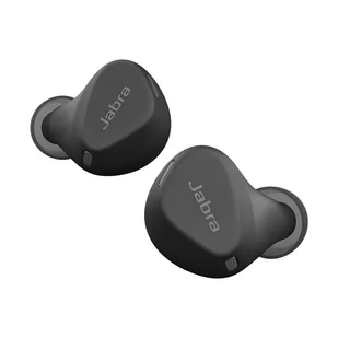 JABRA Elite 3 Active Czarne - Słuchawki - miniaturka - grafika 1