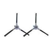 Akcesoria do robotów sprzątających - Szczotki boczne 2 szt. do robota PURON PR12 PRO - miniaturka - grafika 1