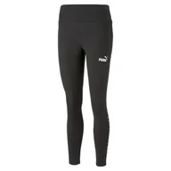 Spodnie sportowe damskie - Legginsy damskie Puma POWER 7/8 TAPE - miniaturka - grafika 1