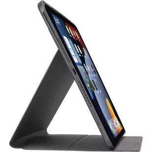 Etui SBS Book Case Pro do Apple iPad 10,9 cali 2022 Czarny - Etui do tabletów - miniaturka - grafika 1
