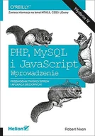Systemy operacyjne i oprogramowanie - PHP, MySQL i JavaScript. Wprowadzenie - miniaturka - grafika 1
