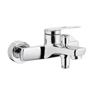 Baterie wannowe i prysznicowe - KFA KFA AMAZONIT wannowa 4624-010-00 - miniaturka - grafika 1