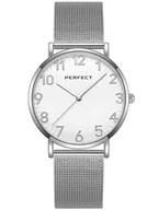 Zegarki damskie - ZEGAREK DAMSKI PERFECT F342-01 (zp514a) + BOX - miniaturka - grafika 1