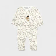 Pajacyki dla niemowląt - Mayoral| Pajac / Piżama dla noworodka r.65 - miniaturka - grafika 1