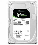 Dyski HDD - Seagate Dysk Exos 7E10 4TB 512n SATA 3,5 ST4000NM000B - miniaturka - grafika 1