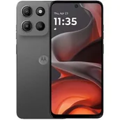 Telefony komórkowe - Motorola Moto G15 8/128GB Grafitowy - miniaturka - grafika 1