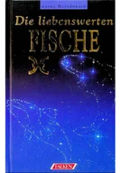 Książki o kulturze i sztuce - Die liebenswerten Fische - miniaturka - grafika 1