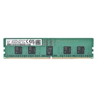 Pamięci RAM - Samsung RDIMM 16GB DDR5 1Rx8 5600MHz PC5-44800 ECC REGISTERED M321R2GA3EB0-CWM M321R2GA3EB0-CWM - miniaturka - grafika 1