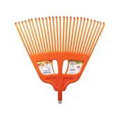 Pozostałe narzędzia ogrodowe - Grabie − M.A.T. Group - miniaturka - grafika 1