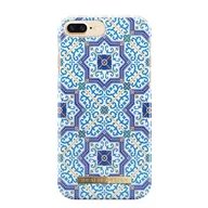 Etui i futerały do telefonów - IDEAL FASHION CASE ETUI OBUDOWA IPHONE 8 PLUS / 7 PLUS / 6S PLUS / 6 PLUS (MARRAKECH) IDFCA16-I7P-23 - miniaturka - grafika 1