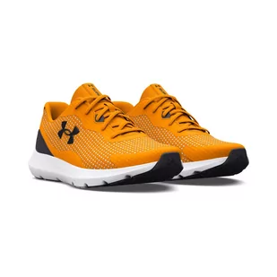 Buty biegowe męskie Under Armour Surge 3 - Buty sportowe męskie - miniaturka - grafika 3
