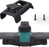 Akcesoria do kamer sportowych - SunnyLife OSŁONA KLIPS OCHRONNY ZABEZPIECZAJĄCY BATERIĘ AKUMULATOR DO DJI AVATA 2 - miniaturka - grafika 1