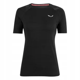 SALEWA KOSZULKA CRISTALLO WARM 00-0000028208_0910 r L - Pozostała odzież narciarska - miniaturka - grafika 1