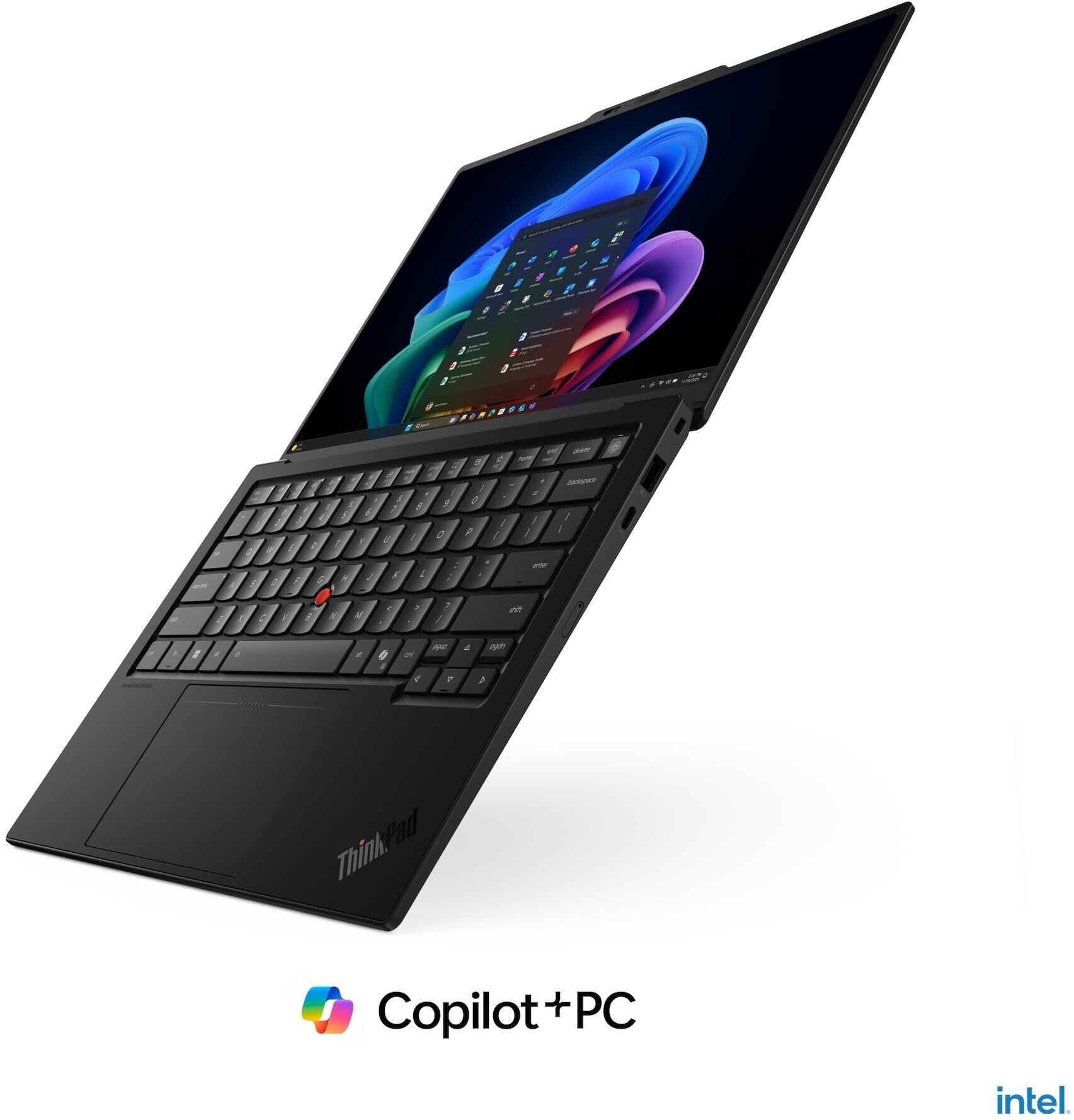 Lenovo ThinkPad X1 Carbon G14 Intel czarny 14