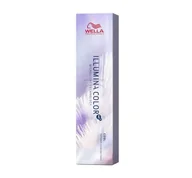 Farby do włosów i szampony koloryzujące - Wella Illumina Color Farba do włosów 60ml 10/81 - miniaturka - grafika 1