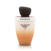 Wody i perfumy damskie - Arabiyat Sugar Dulce de Leche Woda perfumowana 100 ml - miniaturka - grafika 1