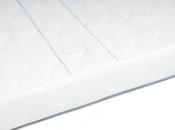 Materace - Materac piankowy Hevea Airmax 3D 120x60 (Aegis Natural Care) - miniaturka - grafika 1