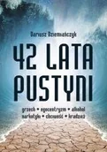 Religia i religioznawstwo - 42 lata pustyni - miniaturka - grafika 1