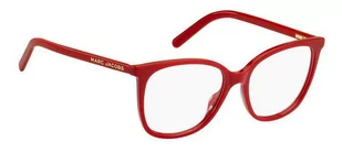 Okulary korekcyjne Marc Jacobs MARC 662 C9A - Okulary korekcyjne, oprawki, szkła - miniaturka - grafika 2