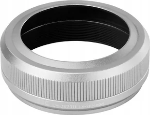Osłona na obiektyw JJC Osłona przeciwsłoneczna JJC LHJX70IIS do aparatu Fujifilm X70 - Osłony przeciwsłoneczne do aparatów - miniaturka - grafika 1