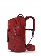 Plecaki - Plecak turystyczny Hannah Wagabond 26 sun-dried tomato - miniaturka - grafika 1