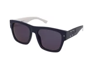 Okulary korekcyjne, oprawki, szkła - Dsquared2 ICON 0004/S 0JU/XT - miniaturka - grafika 1