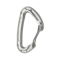 Sprzęt wspinaczkowy - LEKKI KARABINEK WSPINACZKOWY ASTRO WILD COUNTRY - miniaturka - grafika 1