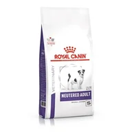 Sucha karma dla psów - Royal Canin Neutered Small Adult Weight&Dental 8 kg - miniaturka - grafika 1